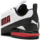 PUMA Equate SL 2 Laufschuhe 02 - PUMA black/PUMA white/for all time red 39