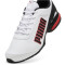 PUMA Equate SL 2 Laufschuhe 02 - PUMA black/PUMA white/for all time red 40.5