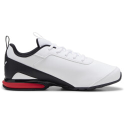 PUMA Equate SL 2 Laufschuhe 02 - PUMA black/PUMA white/for all time red 41
