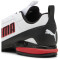 PUMA Equate SL 2 Laufschuhe 02 - PUMA black/PUMA white/for all time red 44