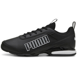 PUMA Equate SL 2 Laufschuhe 01 - PUMA black/PUMA white 39