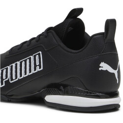 PUMA Equate SL 2 Laufschuhe 01 - PUMA black/PUMA white 39