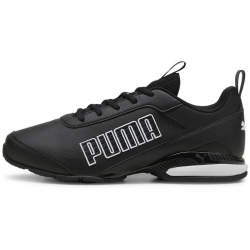 PUMA Equate SL 2 Laufschuhe 01 - PUMA black/PUMA white 42