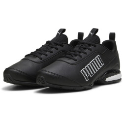 PUMA Equate SL 2 Laufschuhe 01 - PUMA black/PUMA white 44.5