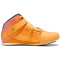 PUMA evoSPEED Javelin Elite 2.0 Leichtathletikschuhe Herren 01 - sun stream/sunset glow/puma black 44.5