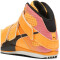 PUMA evoSPEED Javelin Elite 2.0 Leichtathletikschuhe Herren 01 - sun stream/sunset glow/puma black 44.5