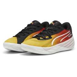 PUMA All-Pro Nitro Showtime Basketballschuhe 01 - yellow...