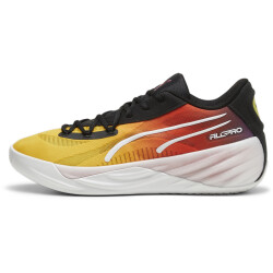 PUMA All-Pro Nitro Showtime Basketballschuhe 01 - yellow...