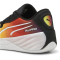 PUMA All-Pro Nitro Showtime Basketballschuhe 01 - yellow sizzle/purple glimmer 39