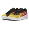 PUMA All-Pro Nitro Showtime Basketballschuhe 01 - yellow sizzle/purple glimmer 41