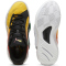 PUMA All-Pro Nitro Showtime Basketballschuhe 01 - yellow sizzle/purple glimmer 45