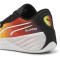 PUMA All-Pro Nitro Showtime Basketballschuhe 01 - yellow sizzle/purple glimmer 46