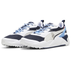 PUMA x PTC GS-X Efekt Golfschuhe 01 - PUMA white/deep...