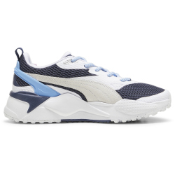 PUMA x PTC GS-X Efekt Golfschuhe 01 - PUMA white/deep navy 41