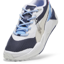 PUMA x PTC GS-X Efekt Golfschuhe 01 - PUMA white/deep navy 41