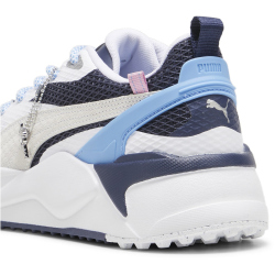PUMA x PTC GS-X Efekt Golfschuhe 01 - PUMA white/deep navy 41