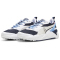 PUMA x PTC GS-X Efekt Golfschuhe 01 - PUMA white/deep navy 41