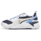 PUMA x PTC GS-X Efekt Golfschuhe 01 - PUMA white/deep navy 41