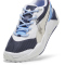 PUMA x PTC GS-X Efekt Golfschuhe 01 - PUMA white/deep navy 41