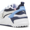 PUMA x PTC GS-X Efekt Golfschuhe 01 - PUMA white/deep navy 41