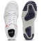 PUMA Slipstream G Golfschuhe 04 - PUMA white/deep navy 39