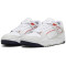 PUMA Slipstream G Golfschuhe 04 - PUMA white/deep navy 44