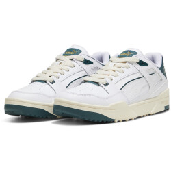 PUMA Slipstream G Golfschuhe 03 - PUMA white/varsity...