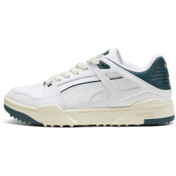 PUMA Slipstream G Golfschuhe 03 - PUMA white/varsity...