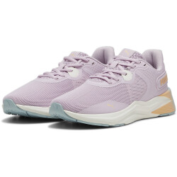 PUMA Disperse XT 3 Summer Daze Trainingsschuhe Damen 02 -...