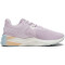 PUMA Disperse XT 3 Summer Daze Trainingsschuhe Damen 02 - grape mist/warm white/peach fizz 36