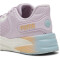 PUMA Disperse XT 3 Summer Daze Trainingsschuhe Damen 02 - grape mist/warm white/peach fizz 36