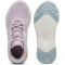 PUMA Disperse XT 3 Summer Daze Trainingsschuhe Damen 02 - grape mist/warm white/peach fizz 39