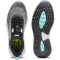 PUMA Fusion Crush Sport Golfschuhe Damen 04 - PUMA black/mint 36