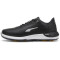PUMA Phantomcat Nitro+ Golfschuhe Herren 04 - PUMA black/PUMA silver/yellow sizzle 40.5