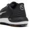 PUMA Phantomcat Nitro+ Golfschuhe Herren 04 - PUMA black/PUMA silver/yellow sizzle 40.5