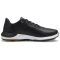 PUMA Phantomcat Nitro+ Golfschuhe Herren 04 - PUMA black/PUMA silver/yellow sizzle 42.5