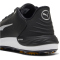 PUMA Phantomcat Nitro+ Golfschuhe Herren 04 - PUMA black/PUMA silver/yellow sizzle 42.5