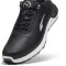 PUMA Phantomcat Nitro+ Golfschuhe Herren 04 - PUMA black/PUMA silver/yellow sizzle 44