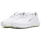 PUMA Phantomcat Nitro+ Golfschuhe Herren 03 - PUMA white/PUMA silver/ash gray 42.5