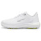 PUMA Phantomcat Nitro+ Golfschuhe Herren 03 - PUMA white/PUMA silver/ash gray 42.5