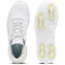 PUMA Phantomcat Nitro+ Golfschuhe Herren 03 - PUMA white/PUMA silver/ash gray 42.5