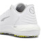 PUMA Phantomcat Nitro+ Golfschuhe Herren 03 - PUMA white/PUMA silver/ash gray 42.5