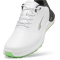 PUMA Phantomcat Nitro+ Golfschuhe Herren 01 - PUMA white/PUMA black/fluro green pes 39