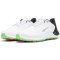 PUMA Phantomcat Nitro+ Golfschuhe Herren 01 - PUMA white/PUMA black/fluro green pes 43