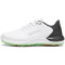 PUMA Phantomcat Nitro+ Golfschuhe Herren 01 - PUMA white/PUMA black/fluro green pes 43