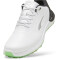 PUMA Phantomcat Nitro+ Golfschuhe Herren 01 - PUMA white/PUMA black/fluro green pes 43