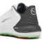 PUMA Phantomcat Nitro+ Golfschuhe Herren 01 - PUMA white/PUMA black/fluro green pes 43