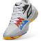 PUMA Genetics Basketballschuhe 02 - glacial gray/cool mid gray 46