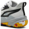 PUMA Genetics Basketballschuhe 02 - glacial gray/cool mid gray 46