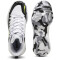 PUMA Genetics Basketballschuhe 01 - PUMA white/electric lime 40